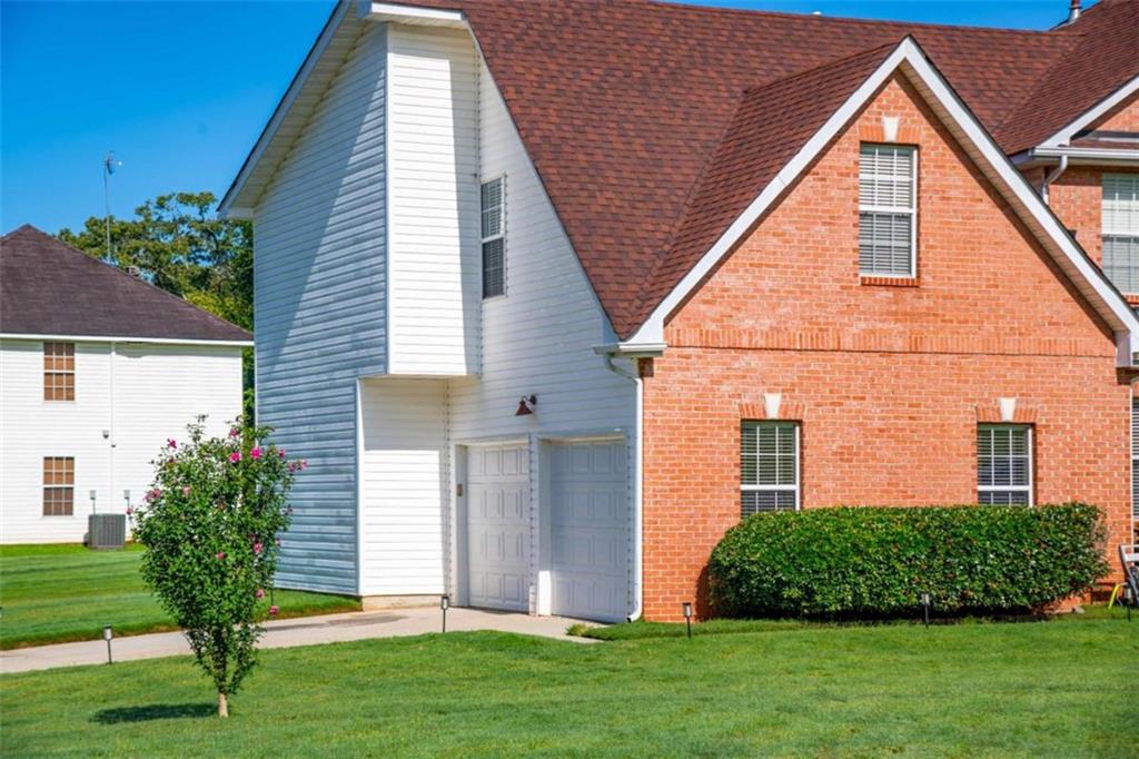Residential in Lithonia 5