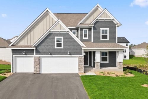 15714 Granada Ave N, Hugo, MN, 55038-5556 | Card Image