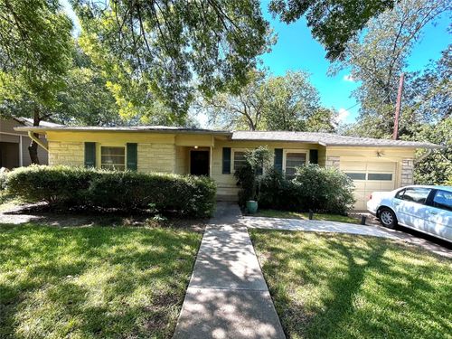 2707 White Horse Trl, Austin, TX, 78757-2748 | Card Image
