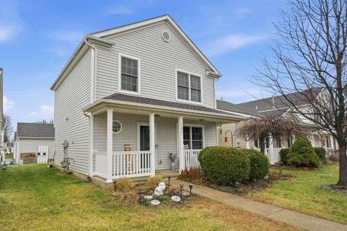 5392 Glendalough St, Canal Winchester, OH, 43110-8130 | Card Image