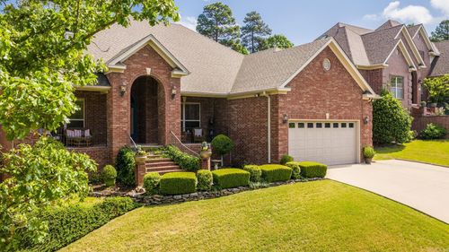 14 Challain Cv, Little Rock, AR, 72223-5516 | Card Image