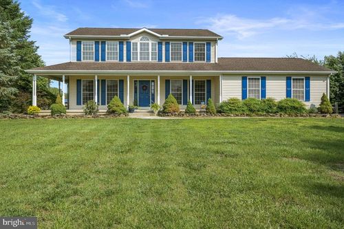 175 Thomas Davis Dr, CLAYTON, DE, 19938-2577 | Card Image