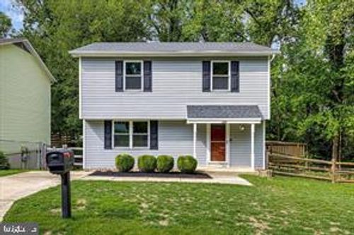 1202 Rosemere Ave, SILVER SPRING, MD, 20904-3011 | Card Image