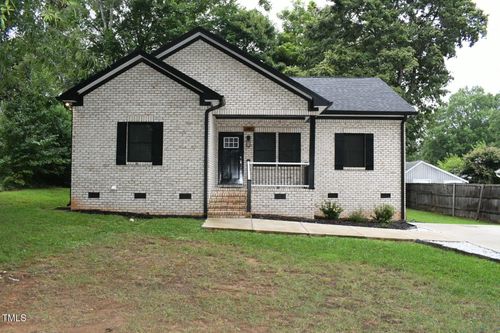 1811 Brown Ave, Burlington, NC, 27215-5622 | Card Image