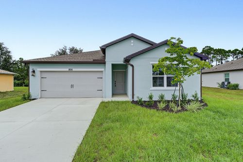 1806 San Filippo Dr Se, Palm Bay, FL, 32909-6023 | Card Image