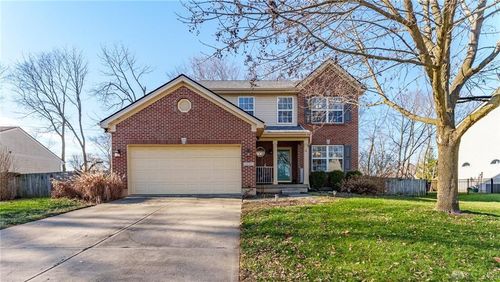 1688 Paradise Trail, Troy, OH, 45373 | Card Image