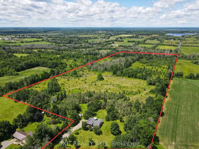 42 Strickland Rd, House other with 3 bedrooms, 2 bathrooms and 8 parking in Lombardy ON | Image 30
