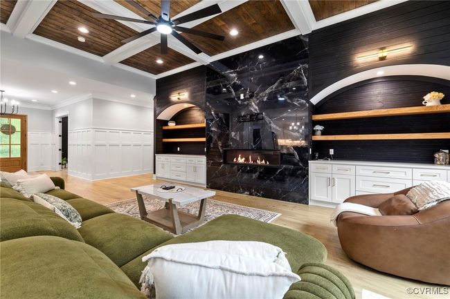 3313 Copeland Way, House other with 5 bedrooms, 5 bathrooms and null parking in Powhatan VA | Image 9