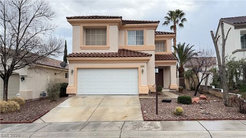 9745 Manheim Ln, Las Vegas, NV, 89117-6921 | Card Image