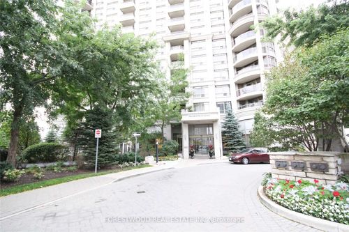 3303-310 Burnhamthorpe Rd W, Mississauga, ON, L5B4P9 | Card Image