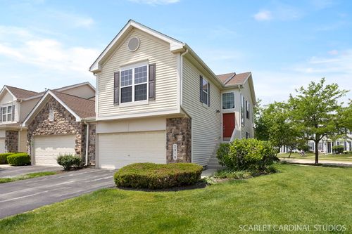 2319 Georgetown Ct, Aurora, IL, 60503-6715 | Card Image