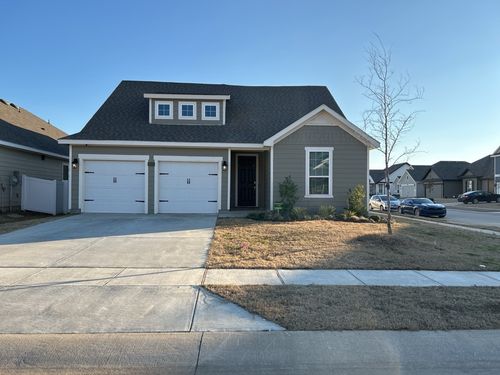 8978 Fair Oaks Dr, Aubrey, TX, 76227-2173 | Card Image