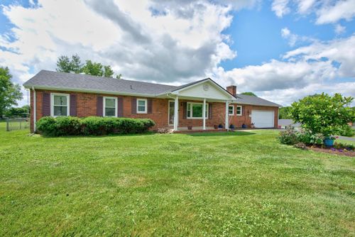 101 Herron Dr, Lancaster, KY, 40444-1227 | Card Image