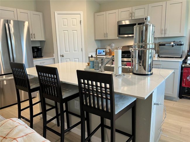 Breakfast Bar | Image 9