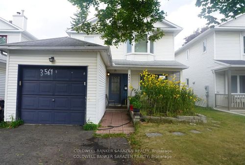 3561 Trapper'S Rd, Gloucester, ON, K1T2R1 | Card Image