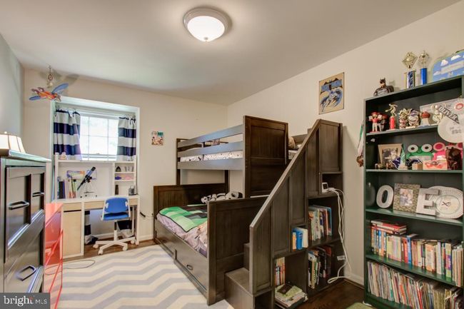 9004 Levelle Dr, House other with 5 bedrooms, 3 bathrooms and null parking in CHEVY CHASE MD | Image 29