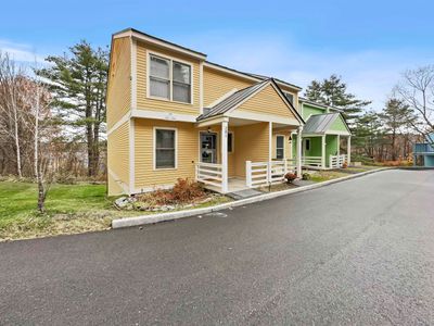 281 - 39 Potter Lane, Condo with 2 bedrooms, 2 bathrooms and null parking in Enfield NH | Image 1