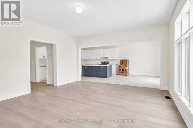 MAIN - 1418 Davis Loop, House other with 4 bedrooms, 4 bathrooms and 2 parking in Lefroy ON | Image 12