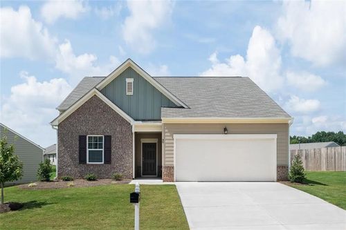 387 Silverton Dr, Dacula, GA, 30019-2843 | Card Image
