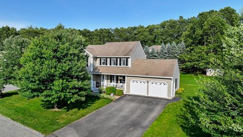 3 Spindletop Dr, Leominster, MA, 01453-5981 | Card Image