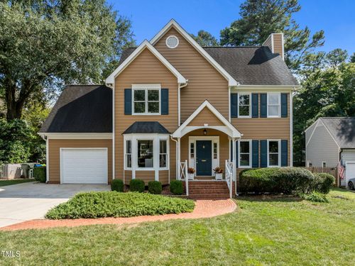 5909 Stable Ct, Raleigh, NC, 27612-2377 | Card Image