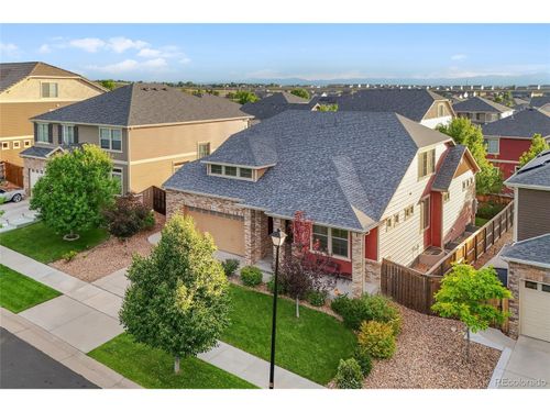4875 S Catawba St, Aurora, CO, 80016-5951 | Card Image