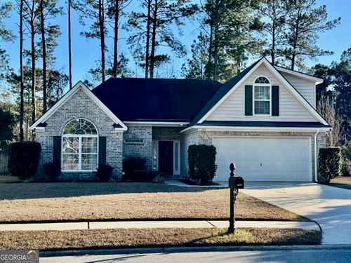 292 Silver Brook Cir, Pooler, GA, 31322-4007 | Card Image