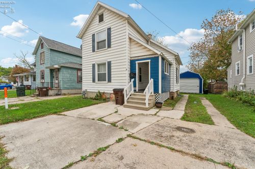 28 Orange St, Tiffin, OH, 44883-2739 | Card Image