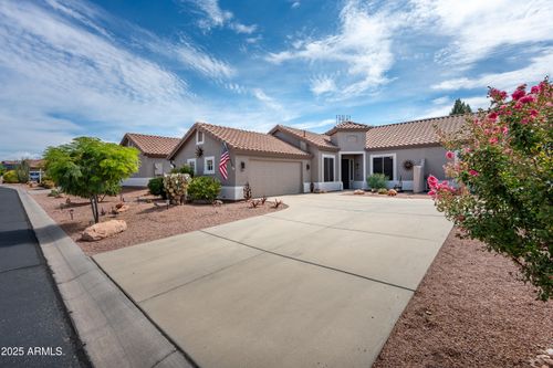587 S Valle Escondido, Cornville, AZ, 86325-4835 | Card Image