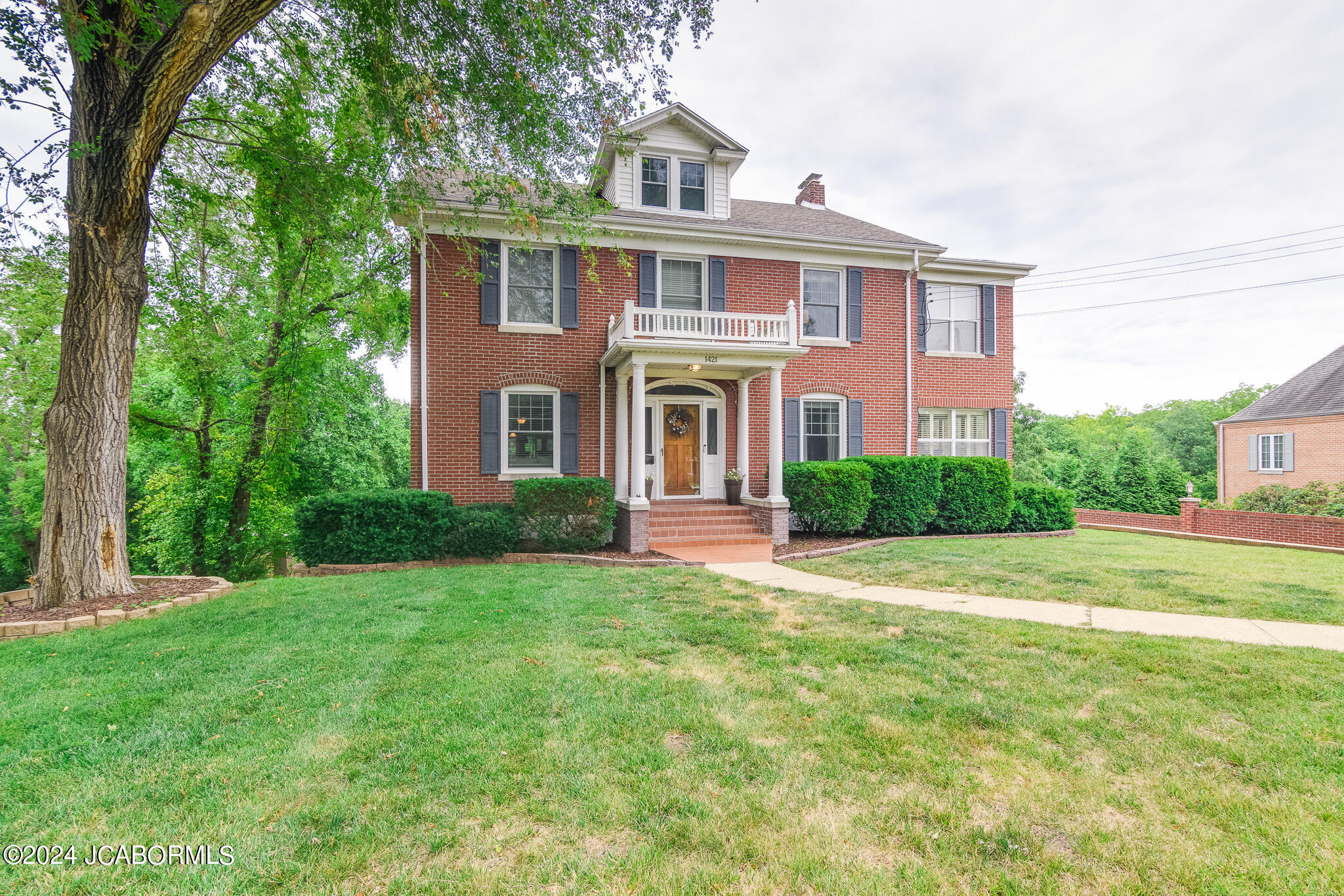 Green Berry Rd, Jefferson City, MO 65101