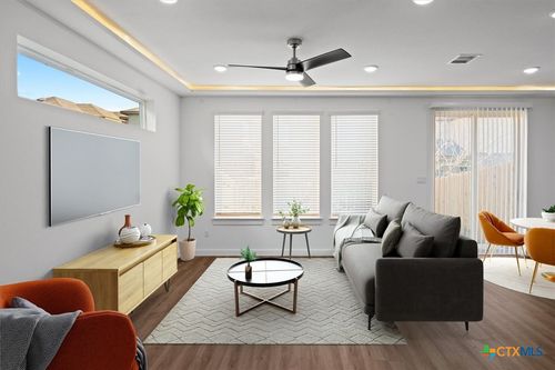 unit-301-104 Creekside Trl, Kyle, TX, 78640-3423 | Card Image