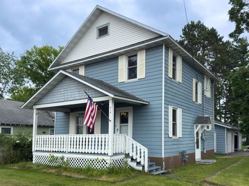 616 E Pine St, Eagle River, WI, 54521 | Card Image