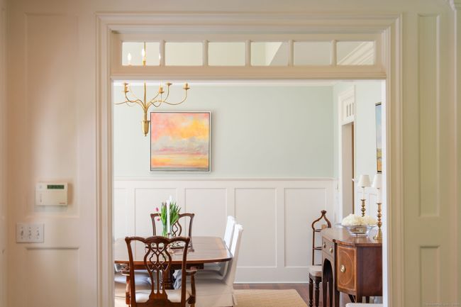 16 Morley Ln, House other with 5 bedrooms, 5 bathrooms and null parking in Darien CT | Image 10