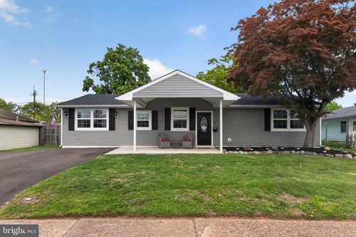 41 Stream Ln, LEVITTOWN, PA, 19055-2220 | Card Image