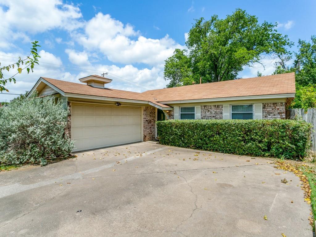 Nelson Ter, Bedford, TX 76022