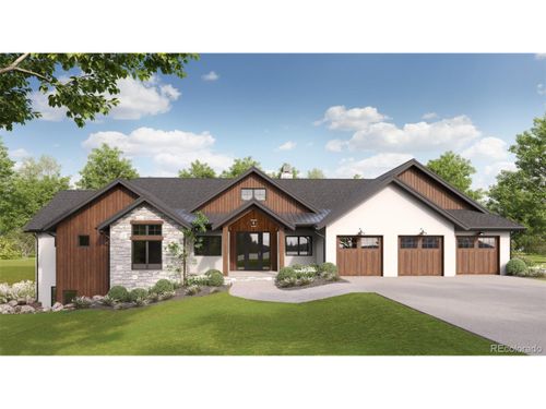 1561 Arrowpoint Ct, Franktown, CO, 80116 | Card Image