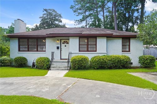 5518 Habersham St, Savannah, GA, 31405-5415 | Card Image
