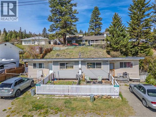 1504 Carson St, Clinton, BC, V0K1H1 | Card Image