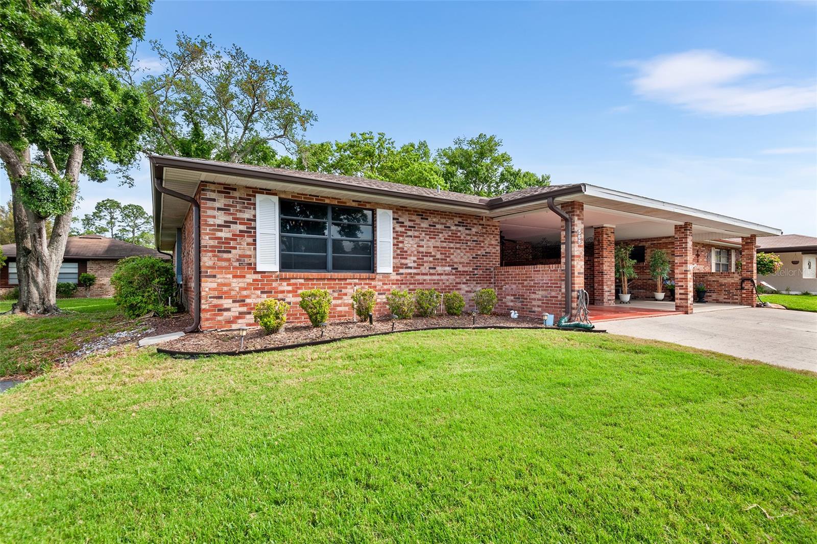 Lake Mystic Ln, Lakeland, FL 33813
