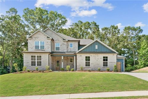 120 Serenade Creek Rd, Mcdonough, GA, 30252-3723 | Card Image
