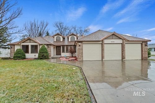 1515 Southside Blvd, Nampa, ID, 83686-8650 | Card Image