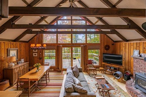 lot-27-21 Deep Woods Circle, Winhall, VT, 05340 | Card Image