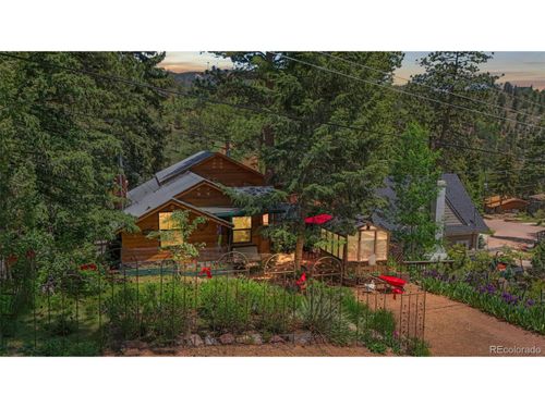 6815 Howard St, Green Mountain Falls, CO, 80819-5057 | Card Image