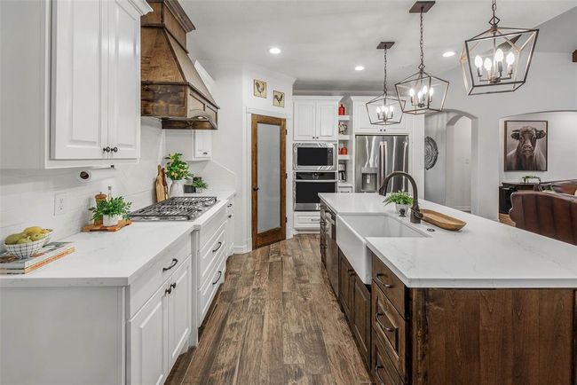 2181 Fm 166, House other with 4 bedrooms, 3 bathrooms and 2 parking in Caldwell TX | Image 10