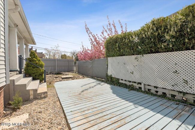 409 Prospect Ave, House other with 3 bedrooms, 2 bathrooms and null parking in Asbury Park NJ | Image 23