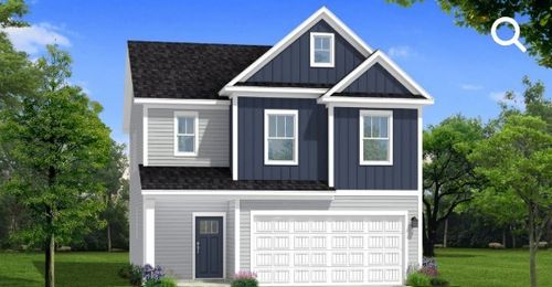 4047 Gaskill Dr, Smyrna, TN, 37167-3685 | Card Image