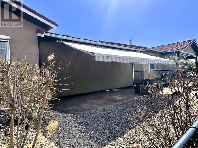 77 - 6823 Tucelnuit Dr, House other with 2 bedrooms, 2 bathrooms and 4 parking in Oliver BC | Image 39