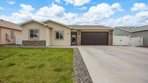2891 Streamside Ave, Grand Junction, CO, 81501-6934 | Card Image