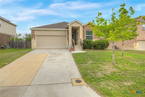 1814 Strawberry Fld, New Braunfels, TX, 78130-1997 | Card Image