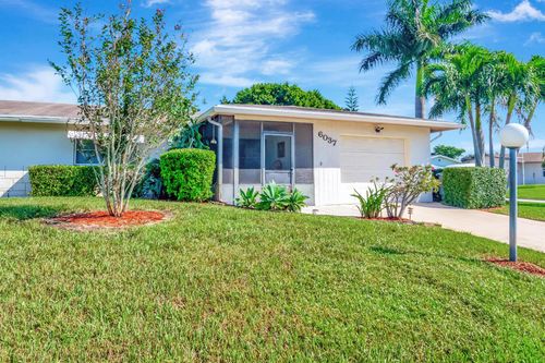 6037 Lasalle Rd, Delray Beach, FL, 33484-1589 | Card Image
